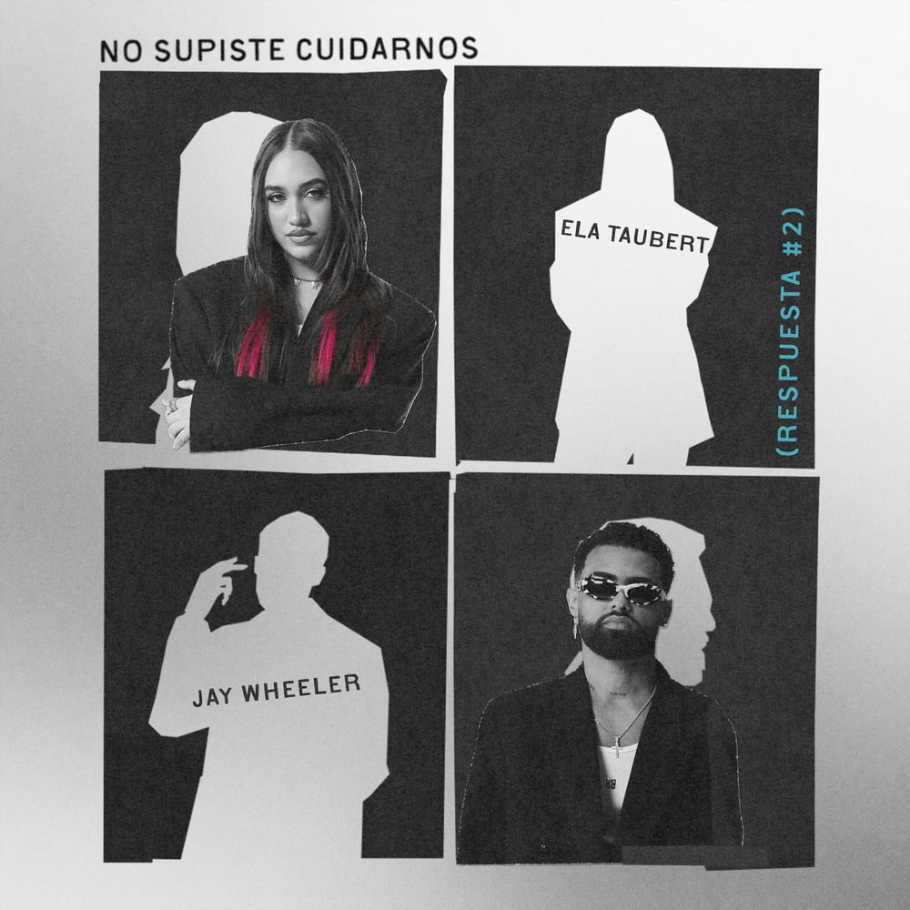Portada de NO SUPISTE CUIDARNOS (Respuesta #2)