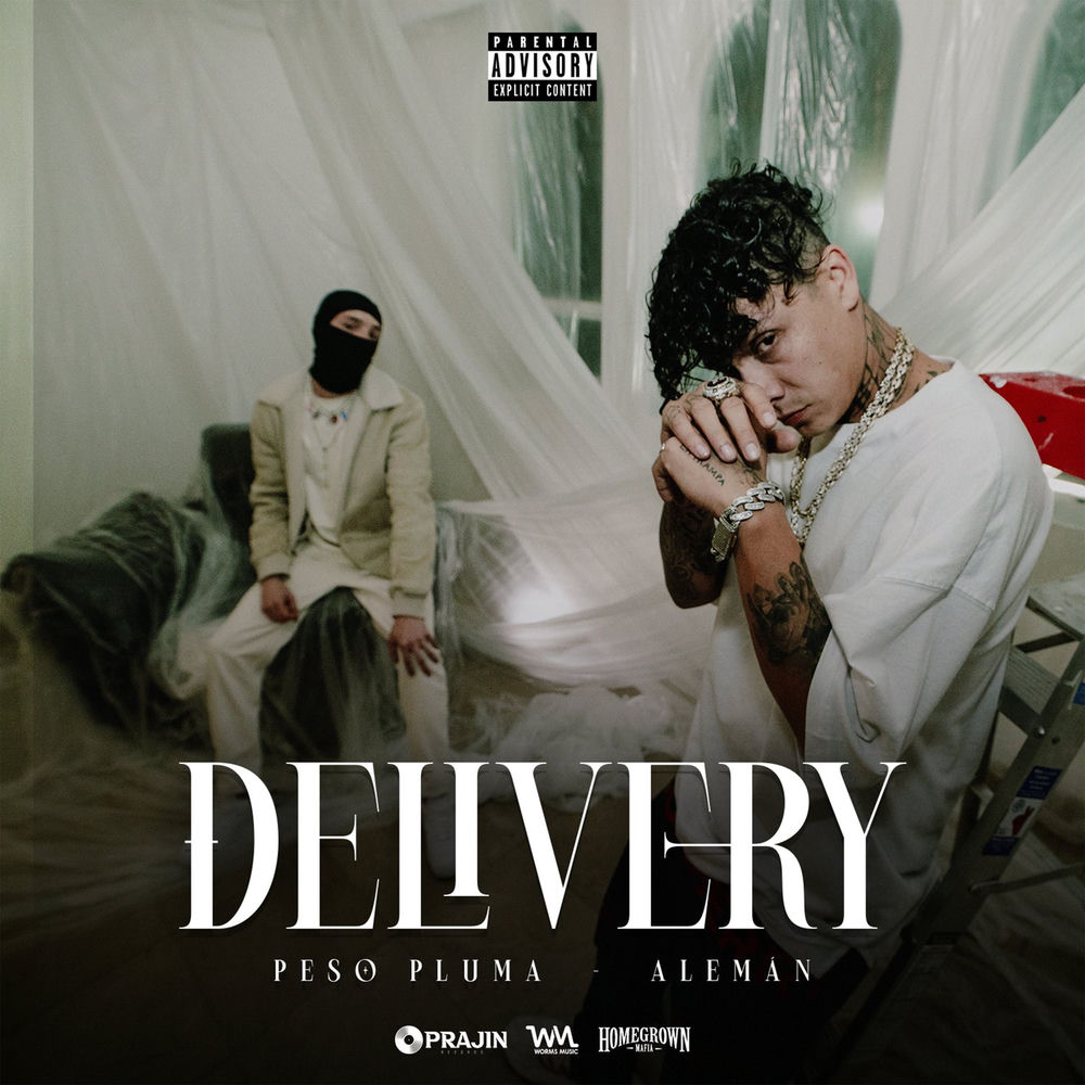 Portada de Delivery