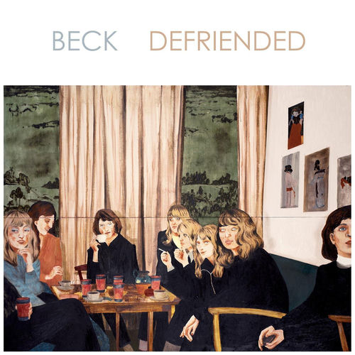 Portada de Defriended (Extended Version)