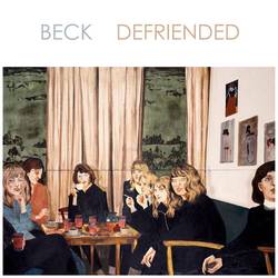 Portada de Defriended (Extended Version)