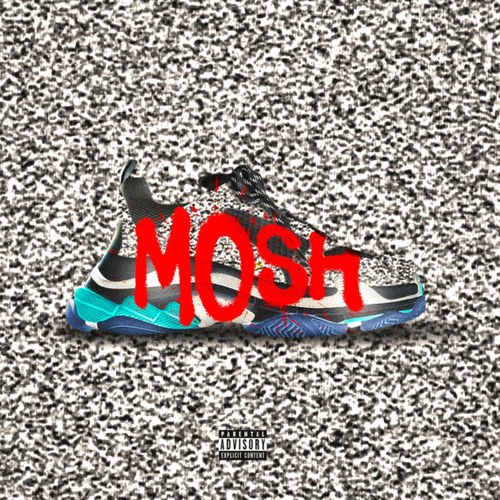 Portada de MOSH