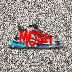 Portada de MOSH
