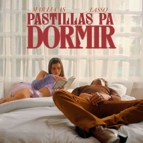 Portada de Pastillas Pa Dormir