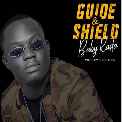 Portada de Guide and Shield