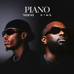 Portada de Piano