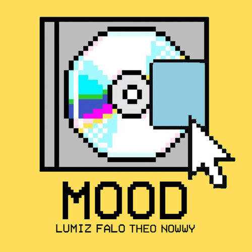 Portada de Mood (Cover)