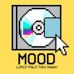 Portada de Mood (Cover)