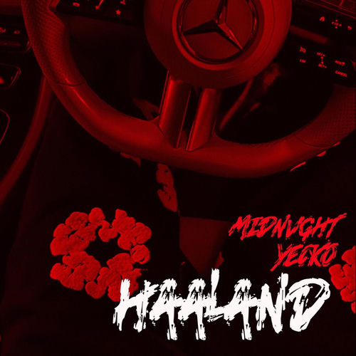 Portada de Haaland