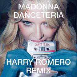 Portada de Danceteria (Harry Romero Remix)