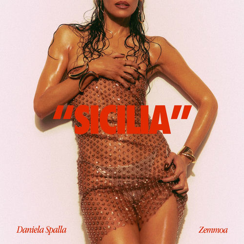Portada de Sicilia