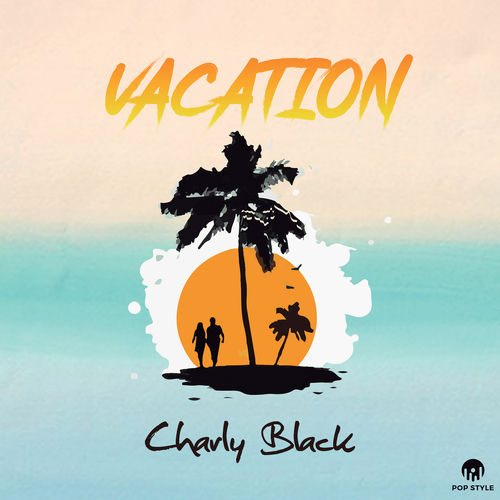 Portada de Vacation