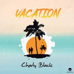 Portada de Vacation