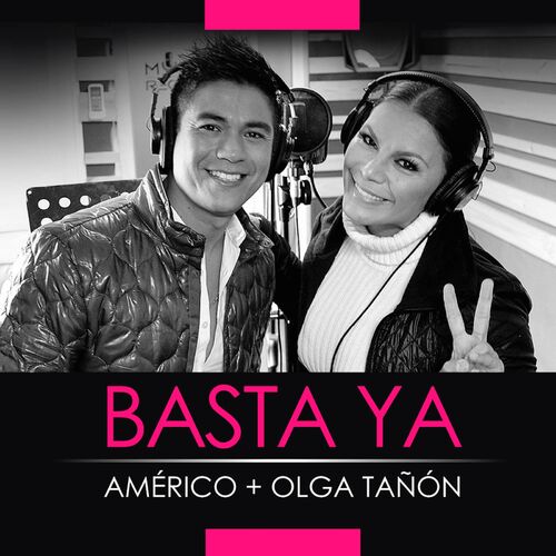 Portada de Basta Ya
