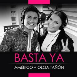 Portada de Basta Ya