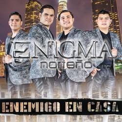 Portada de Enemigo En Casa