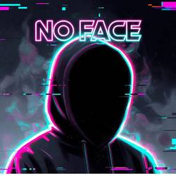 Portada de NO FACE