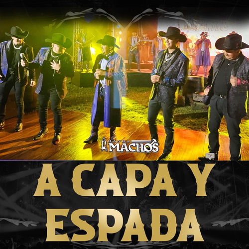 Portada de A Capa y Espada