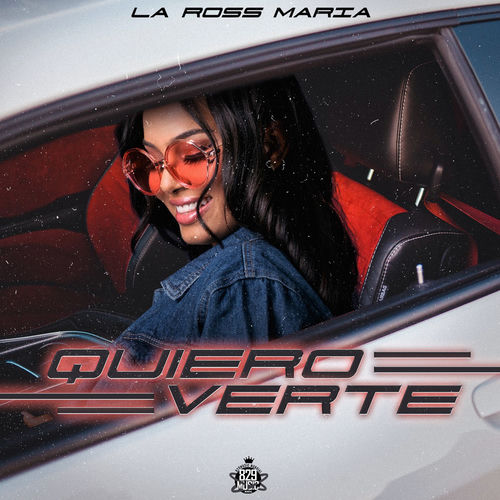 Portada de Quiero Verte