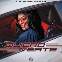 Portada de Quiero Verte