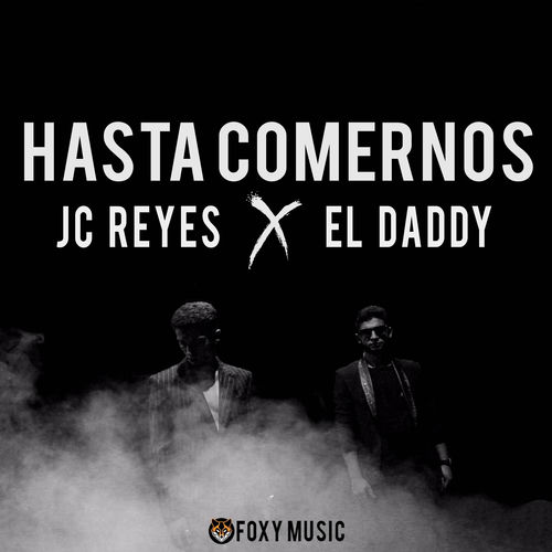Portada de Hasta comernos