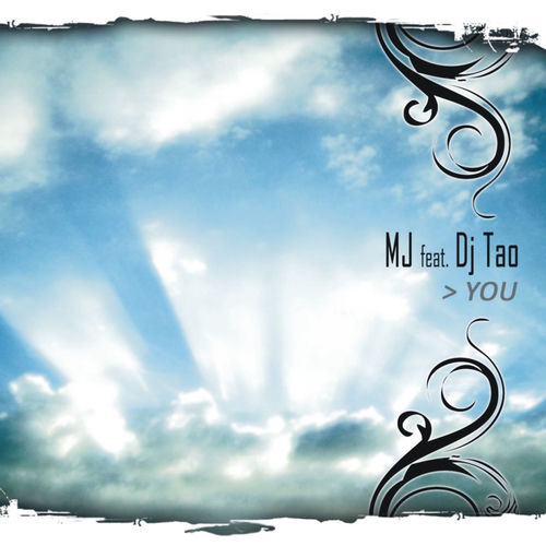 Portada de You