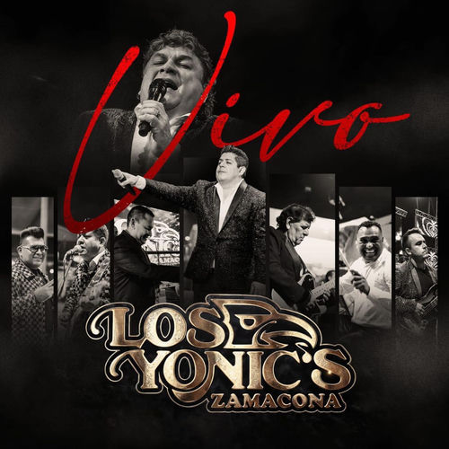 Portada de Vivo (En Vivo)
