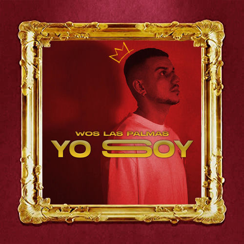 Portada de Yo Soy
