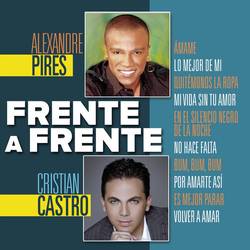 Portada de Frente a Frente