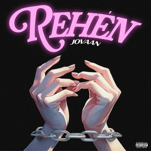Portada de REHÉN