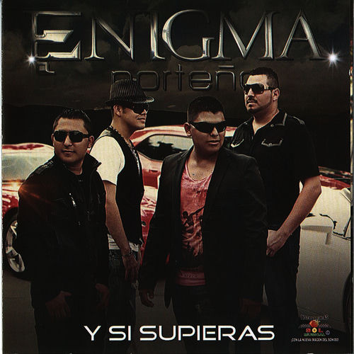 Portada de Y Si Supieras