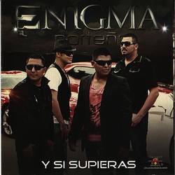 Portada de Y Si Supieras