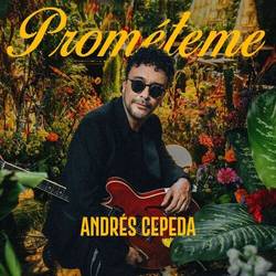 Portada de Prométeme