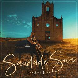 Portada de Saudade Sua