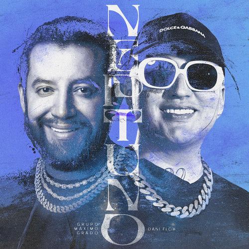 Portada de Neptuno