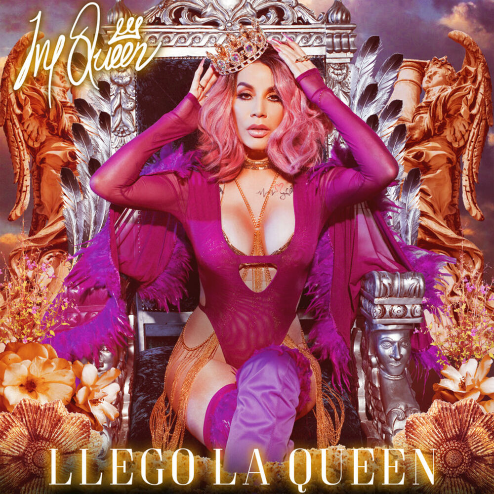 Portada de Malvada