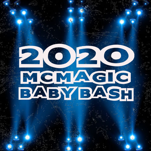 Portada de 2020