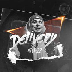 Portada de Delivery