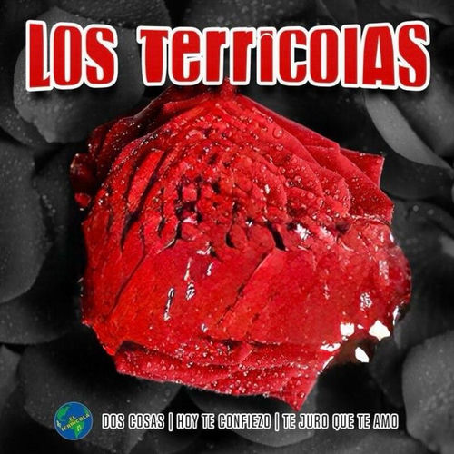 Portada de Dos Cosas / Hoy te confiezo / Te juro que te amo