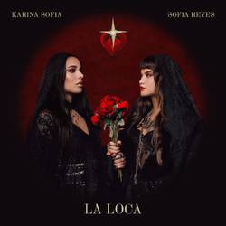 Portada de La Loca