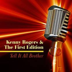 Portada de Tell It All Brother