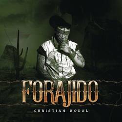Portada de Forajido EP 1