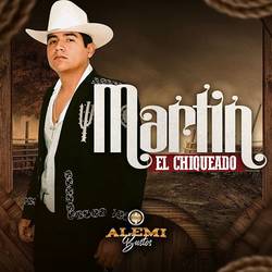 Portada de Martin el Chiqueado