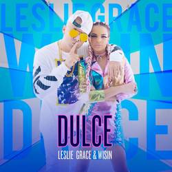 Portada de Dulce