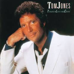 Portada de Tender Loving Care