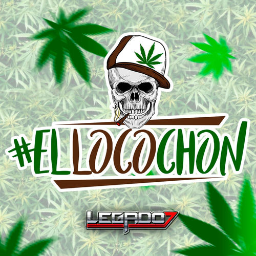 Portada de El Locochon