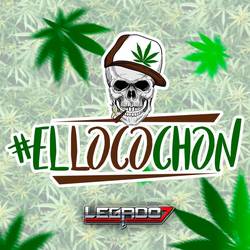 Portada de El Locochon