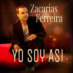 Portada de Yo Soy Asi