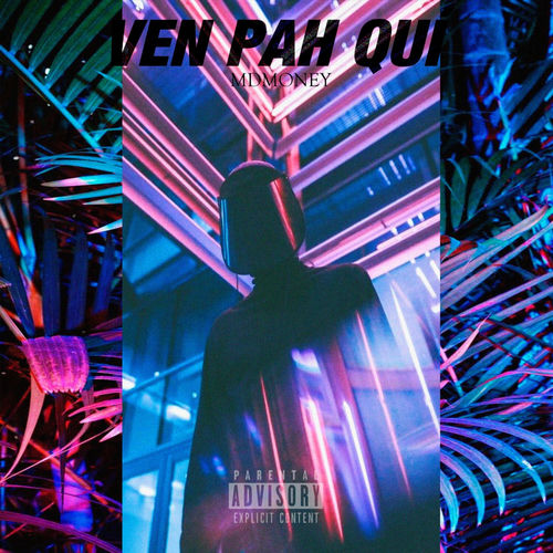 Portada de Ven Pah Quí