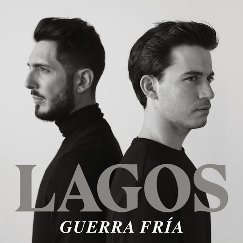 Portada de Guerra Fría