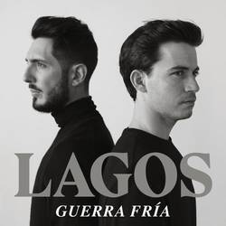 Portada de Guerra Fría